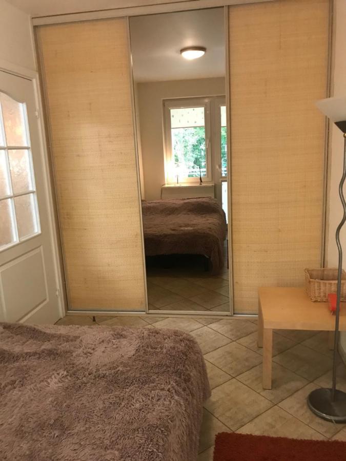 Apartament Bursztyn Kołobrzeg Exterior foto